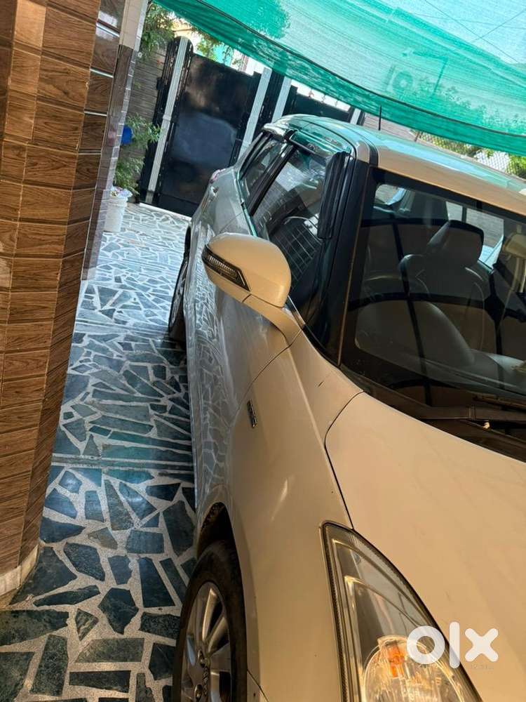 Maruti Suzuki Swift 2014 Diesel Good Condition