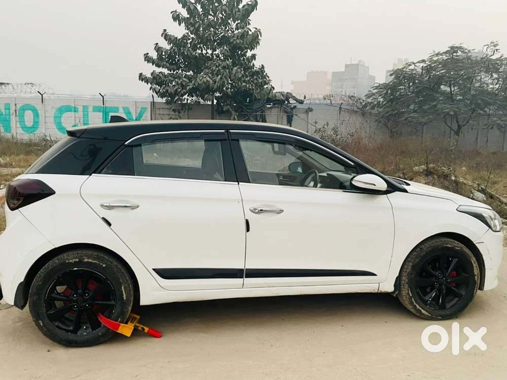 Hyundai I20 2016 Diesel Well Maintained