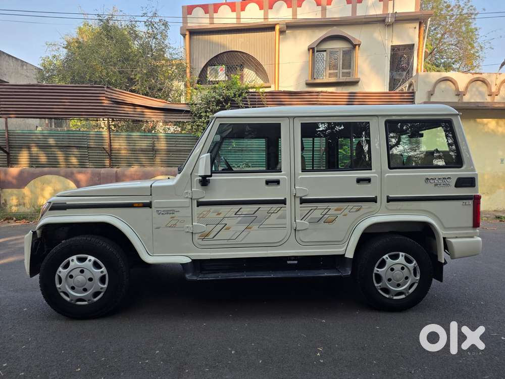 Mahindra Bolero Power Plus Zlx, 2019, Diesel
