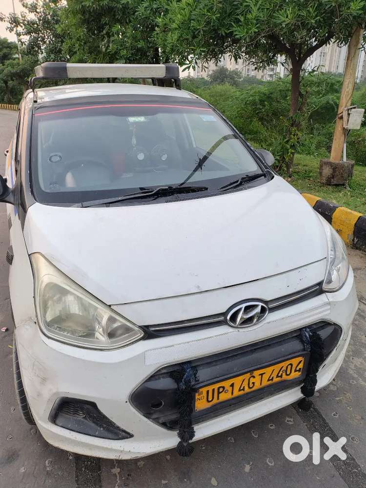 Hyundai Accent 1.5 2018