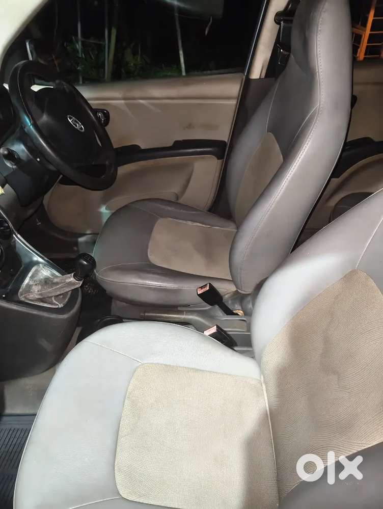 Hyundai I10 Petrol 2010