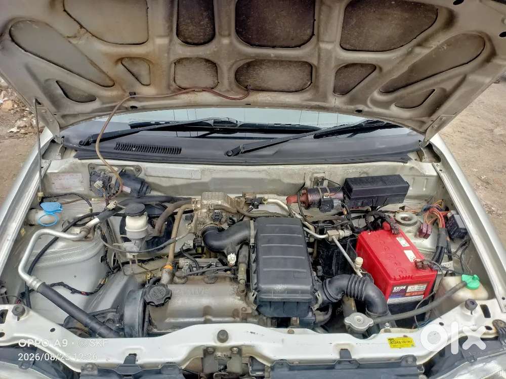 Maruti Alto Petrol 2009 Best Condition