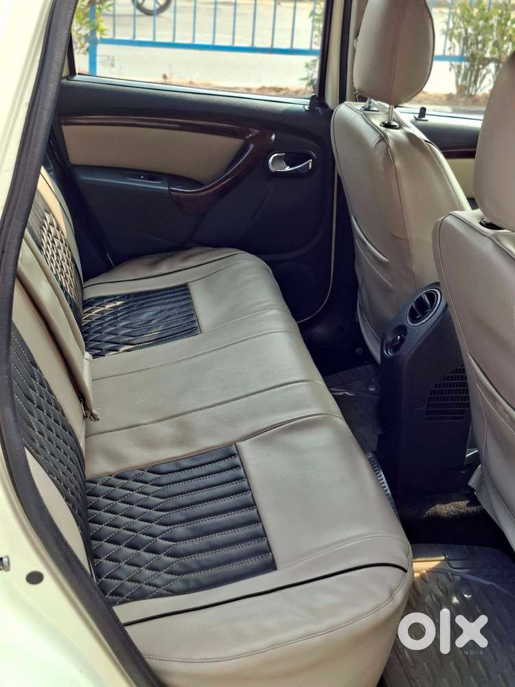 Renault Duster Rxz, 2013, Diesel