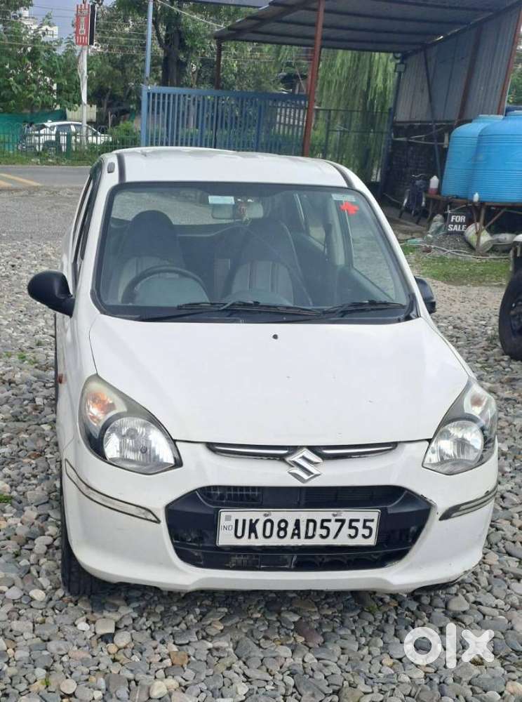 Maruti Suzuki Alto 800 Lxi, 2013, Petrol