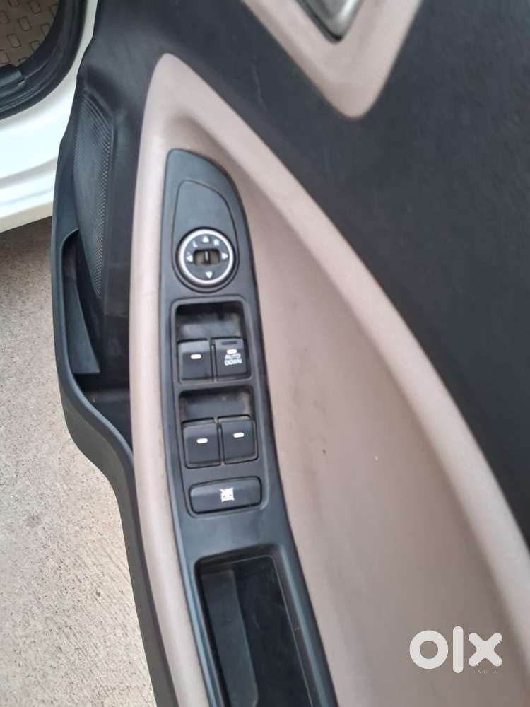 Hyundai I20 Magna 1.2, 2016, Diesel