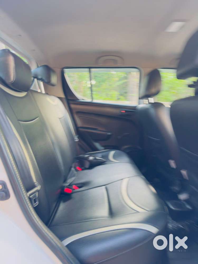 Maruti Suzuki Swift 1.2 Lxi (o), 2017, Petrol