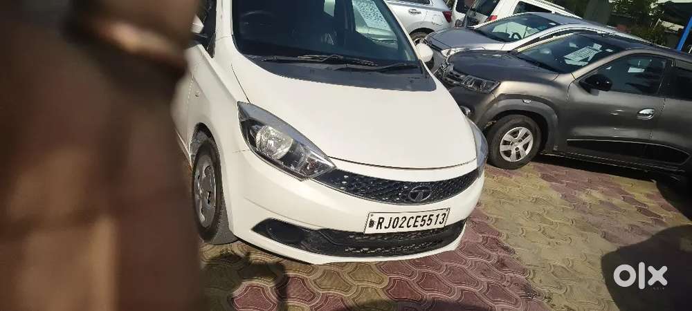 Tata Tiago 2019 Model Year