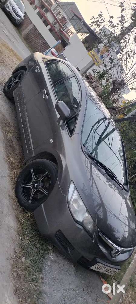 Honda Civic 2009
