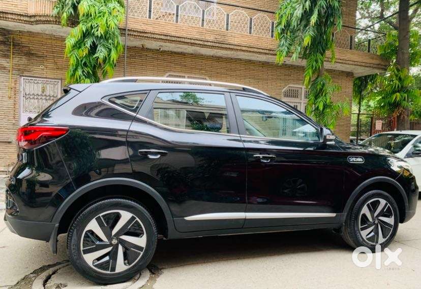 Mg Zs Ev Excite, 2025, Electric