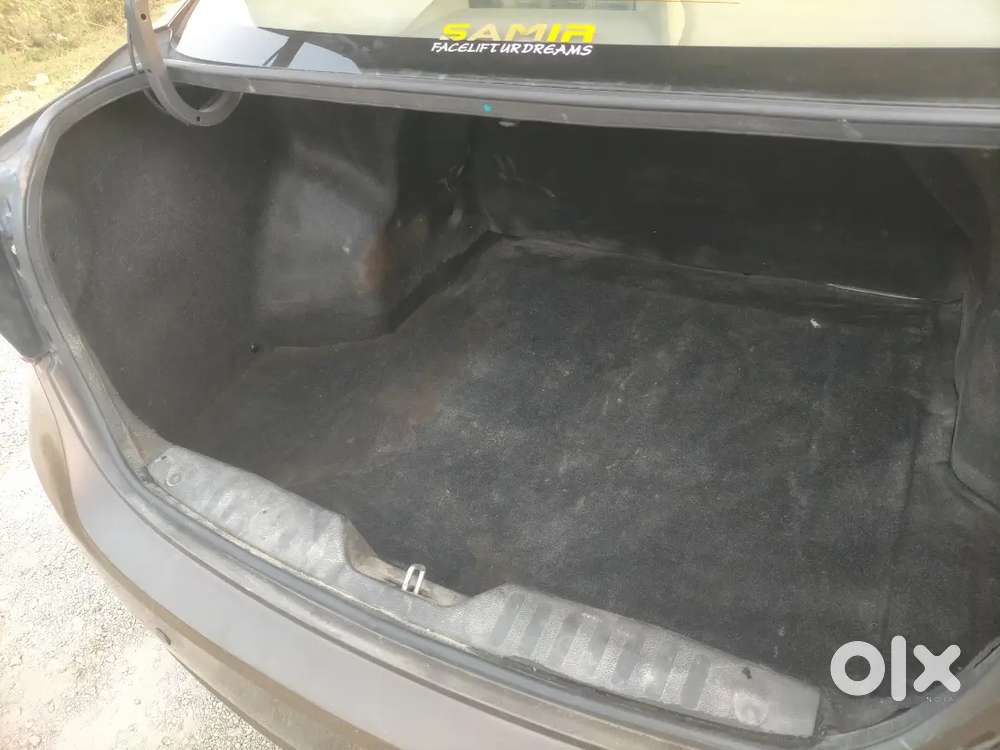 Maruti Suzuki Ciaz 2017 Petrol Well Maintained