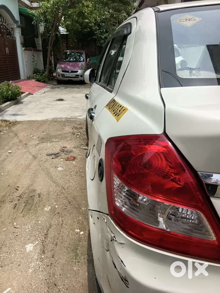 Maruti Suzuki Dzire 1.2 Vxi, 2024, Petrol