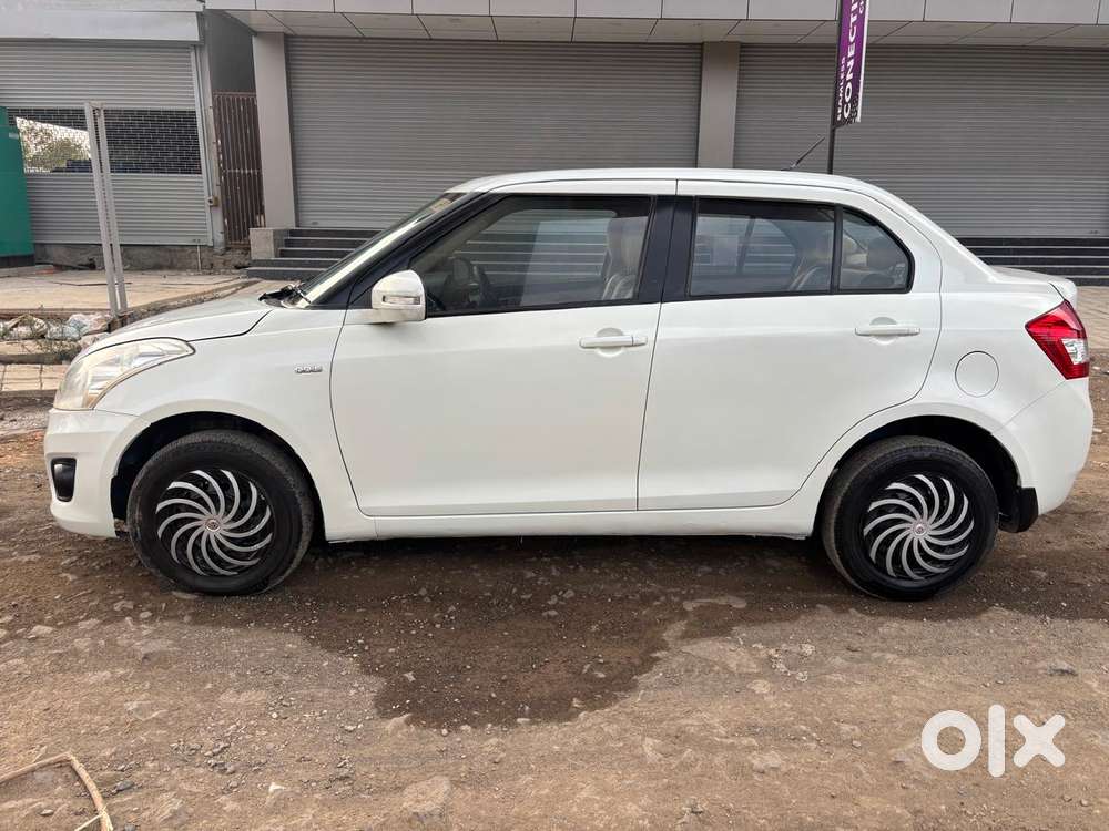 Maruti Suzuki Swift Dzire Vdi Bsiv, 2012, Diesel