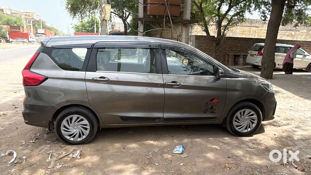 Maruti Suzuki Ertiga Vxi (o) Cng, 2023, Cng & Hybrids