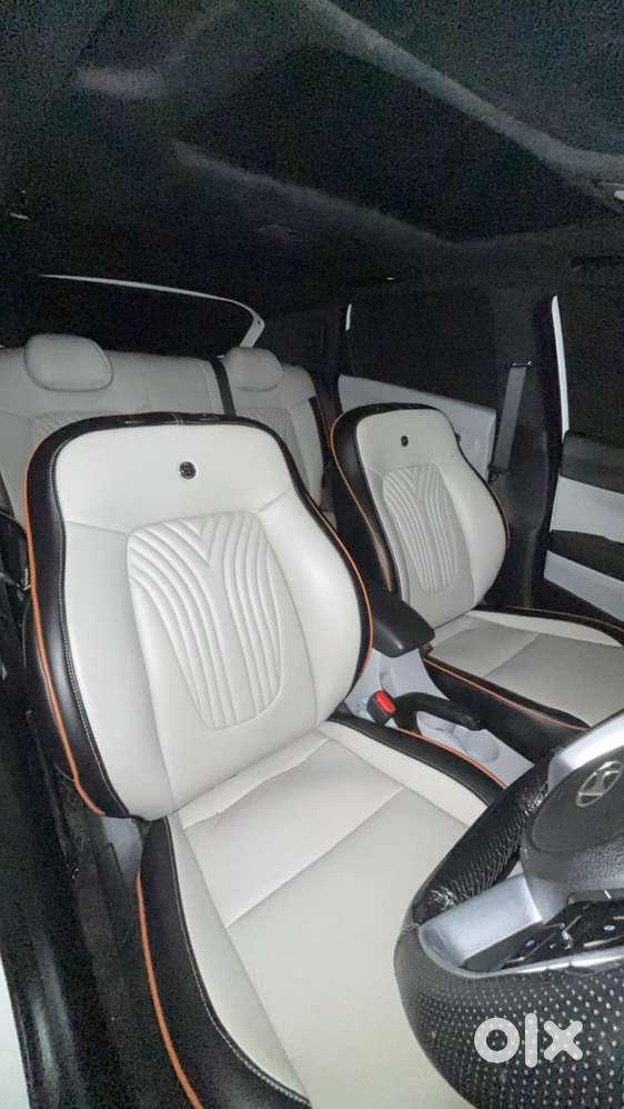 Hyundai New I20 2025