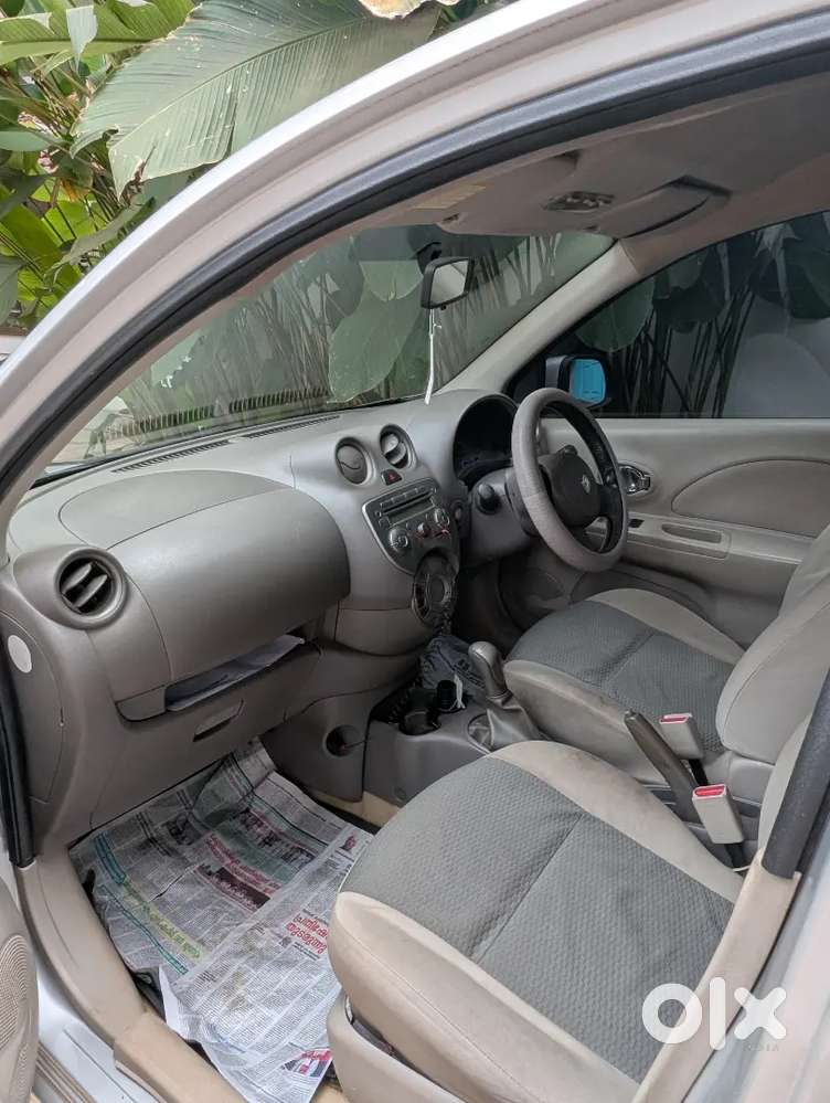 Renault Pulse Diesel 2013