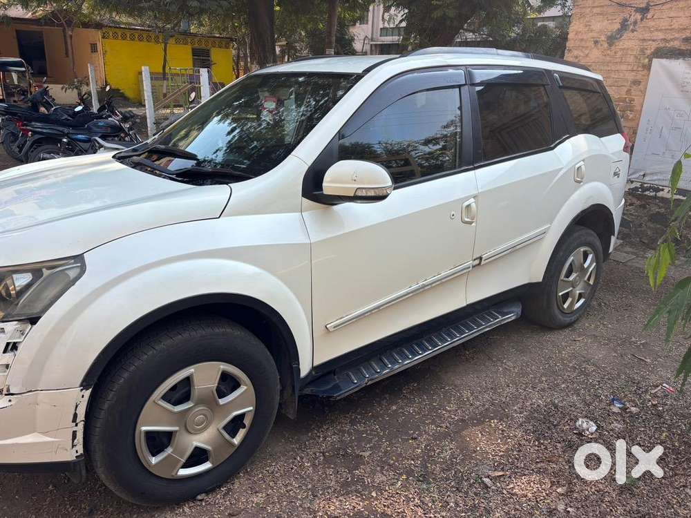 Mahindra Xuv500 2015 Diesel Well Maintained