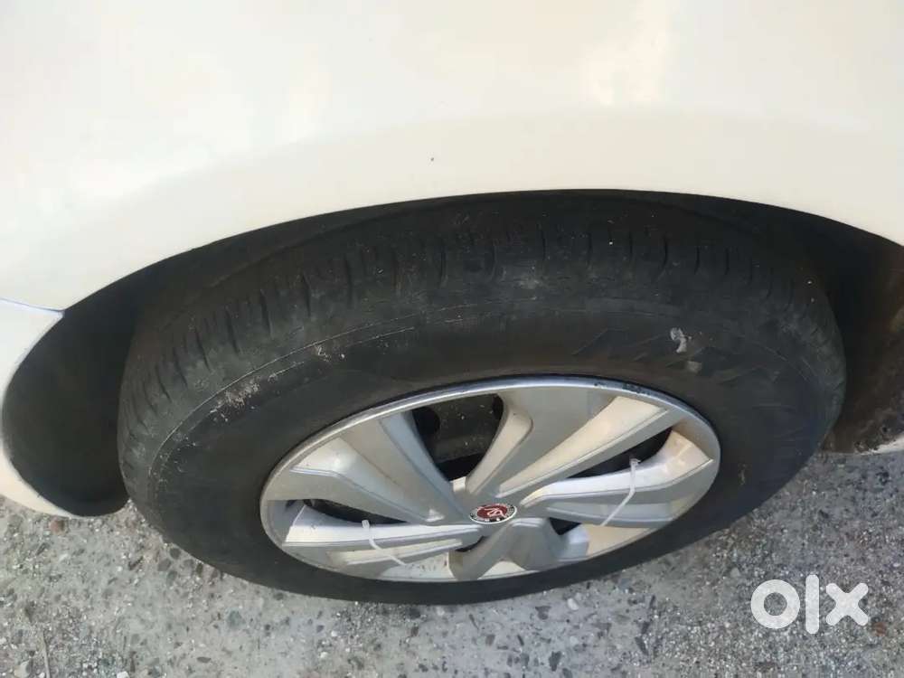 Maruti Suzuki Ritz 2011 Diesel Well Maintained