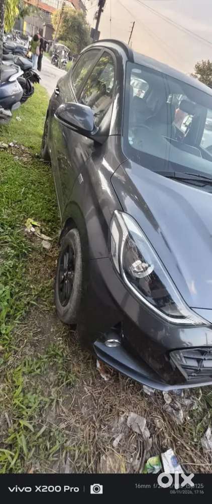Hyundai Grand I10 Sportz 2020
