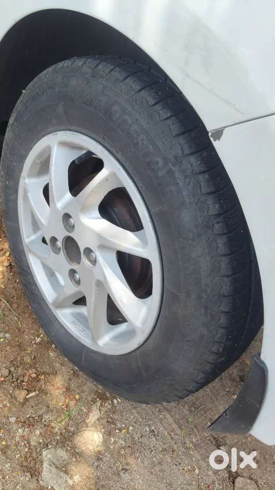 Hyundai I20 Diesel 2014 Model