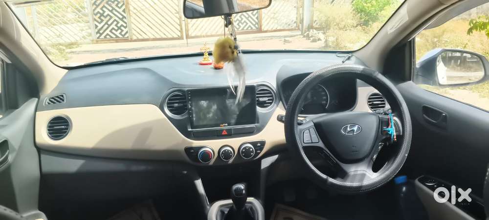 Hyundai I10, 2018, Petrol