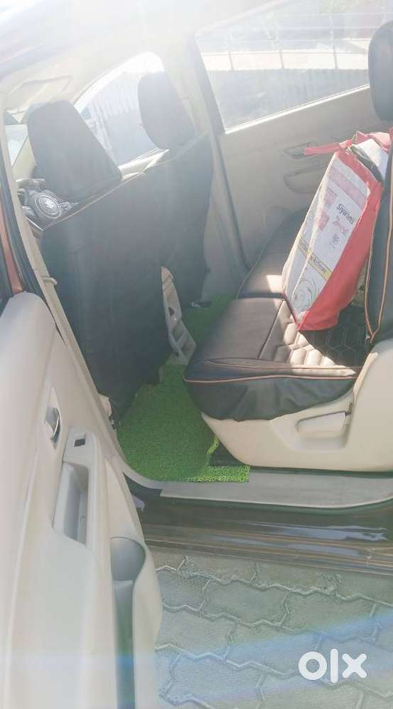 Maruti Suzuki Ertiga Zdi, 2019