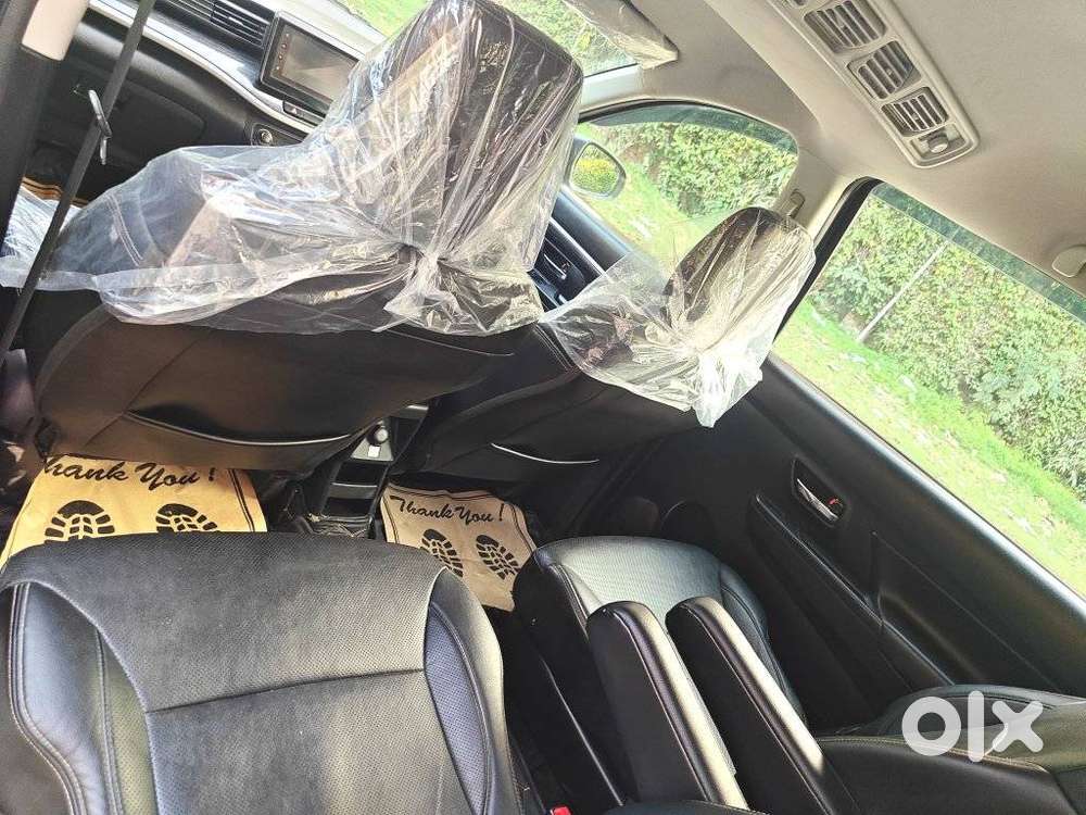 Maruti Suzuki Xl6 1.5 Alpha Mt, 2023, Petrol