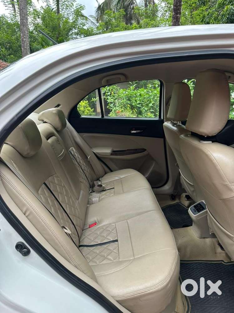 Maruti Suzuki Diesel 2017 Zdi Amt Plus