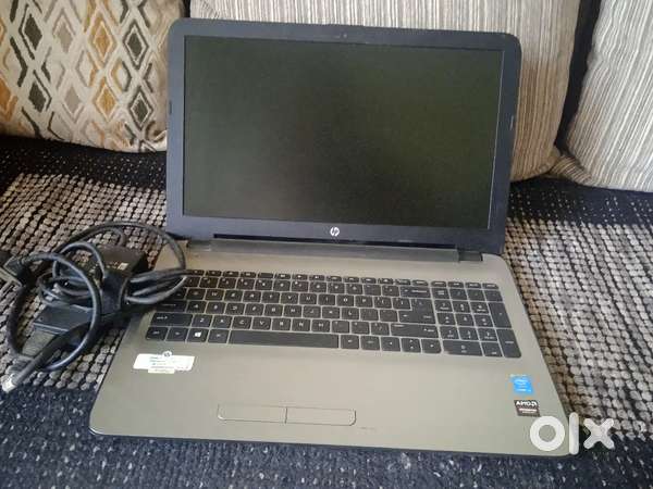 HP intel core i3 Laptop