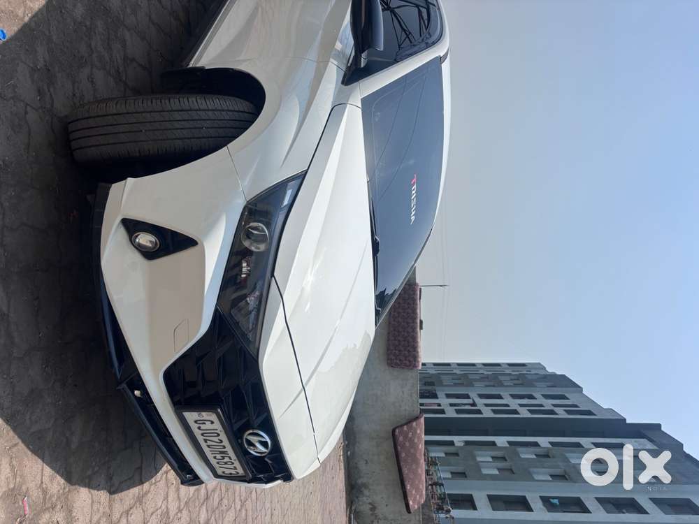 Hyundai New I20 2022 Petrol Well Maintained