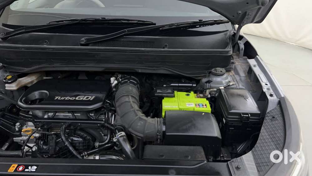 Hyundai Venue Sx Plus Turbo Dct, 2020, Petrol