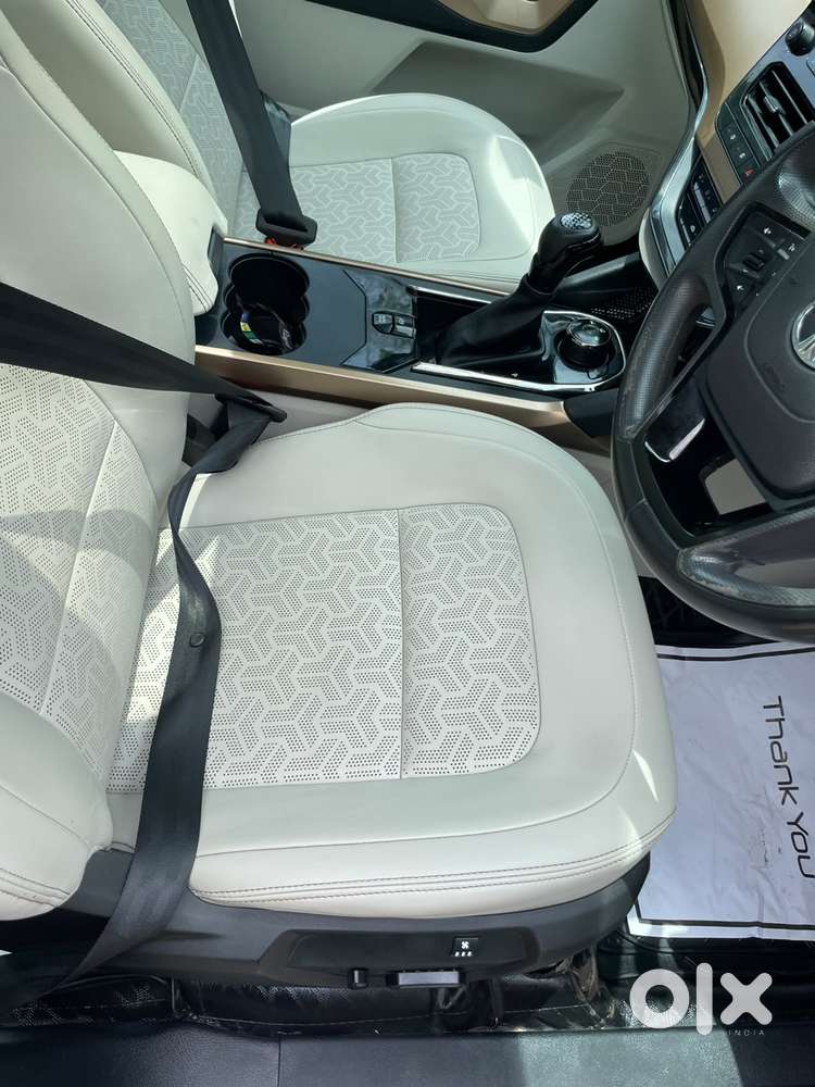 Tata Harrier 2.0 Kryotec Xza Plus Jet Edition At, 2022, Diesel
