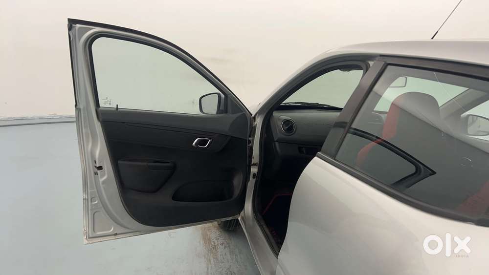 Renault Kwid Rxt 1.0, 2020, Petrol