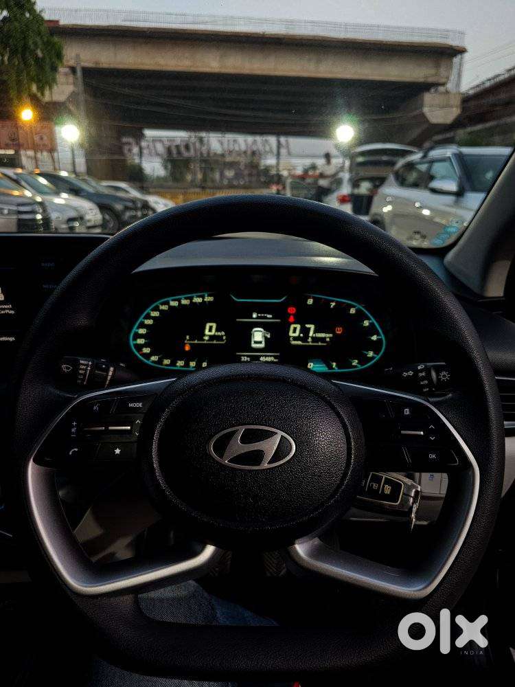 Hyundai I20 Magna 1.2 Mt, 2024, Petrol