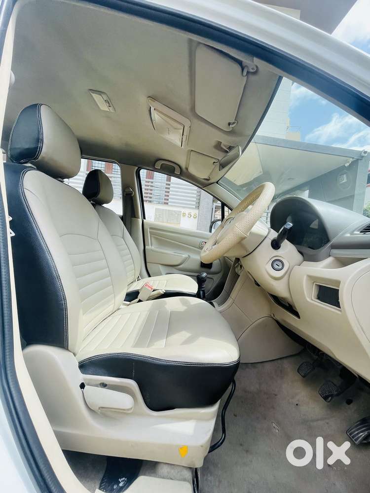 Maruti Suzuki Ertiga Ldi, 2012, Diesel