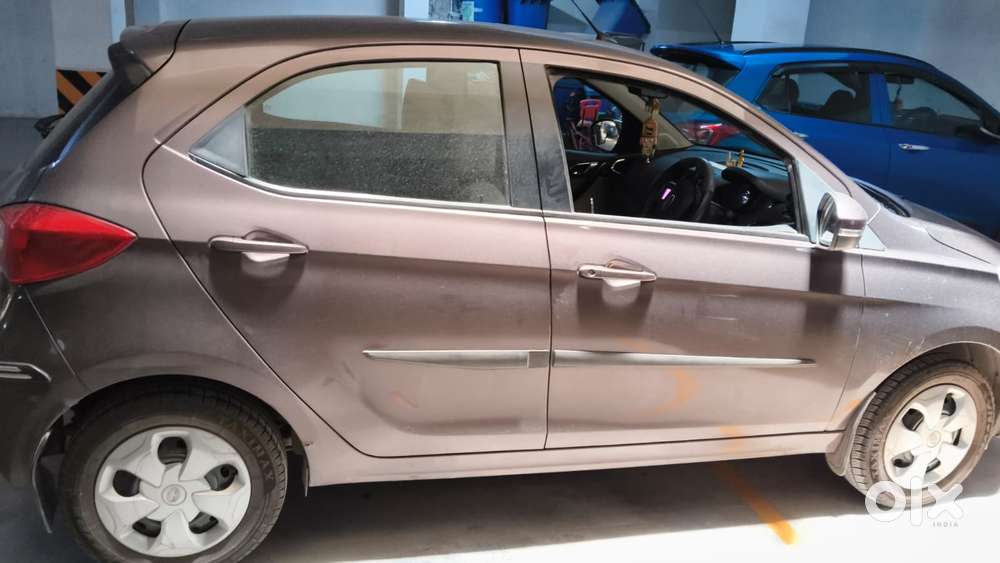 Tata Tiago 1.05 Revotorq Xz, 2018, Petrol