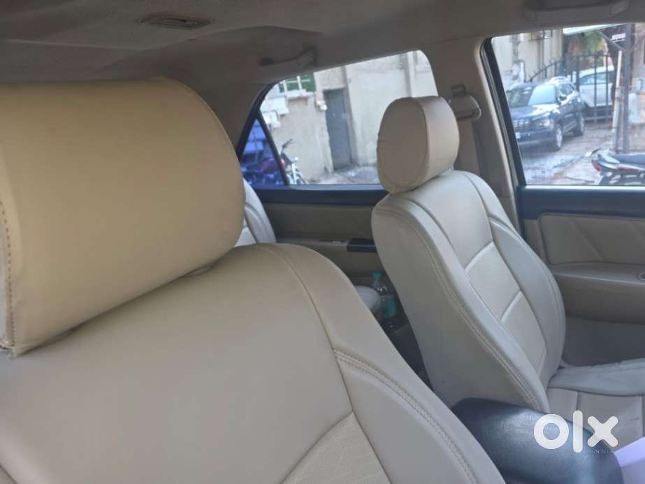 Toyota Fortuner 3.0 4x2 Mt, 2014, Diesel