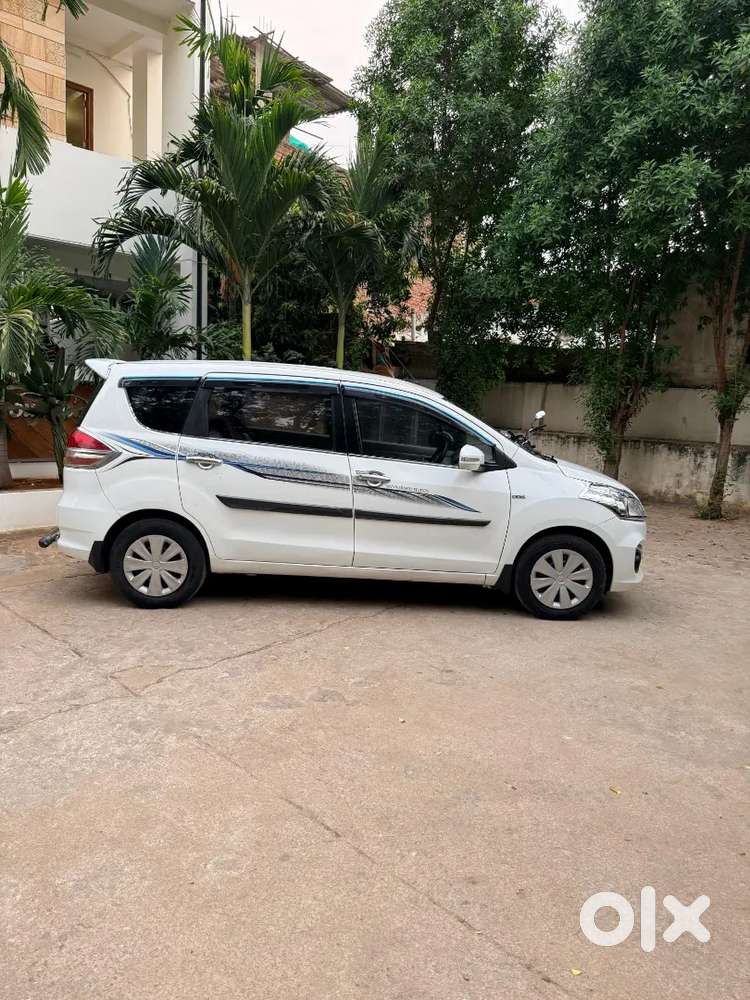Maruti Suzuki Ertiga 2018 Diesel Well Maintained