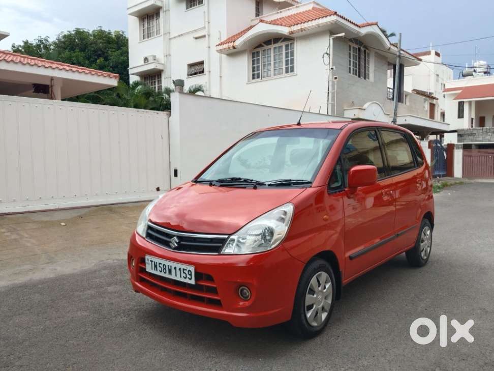 Maruti Suzuki Zen Estilo Vxi Bsiv, 2010, Petrol