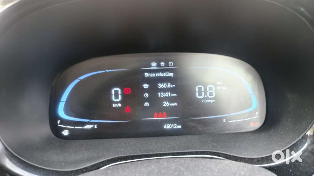 Hyundai Exter S 1.2 Cng Mt, 2025, Cng & Hybrids