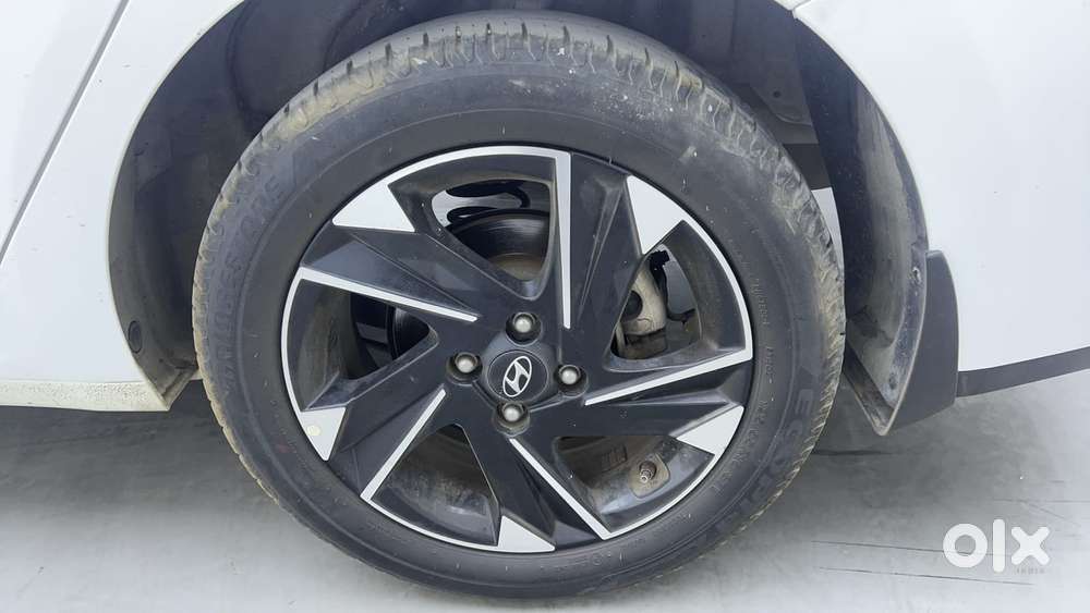 Hyundai Verna 1.0 Sx (o) Turbo Gdi Dct, 2021, Petrol