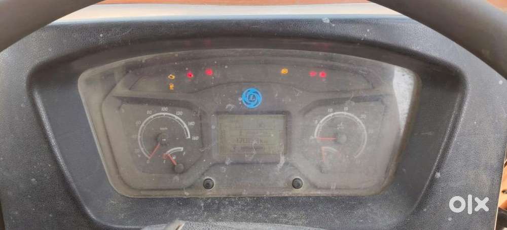 Ashok Leyland Stile 2021 Canter