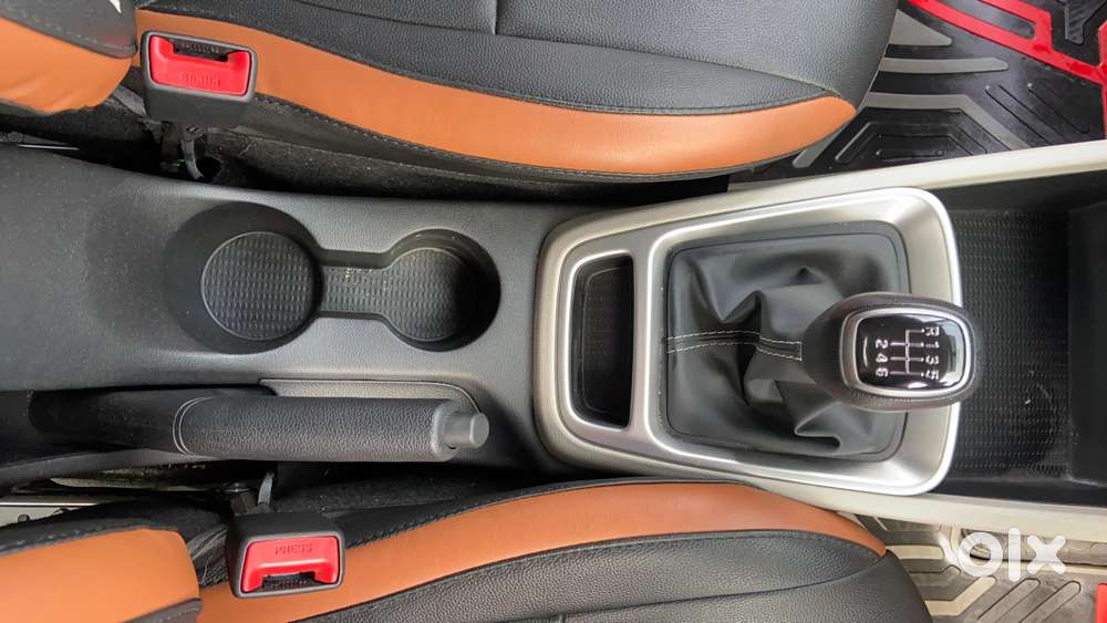Hyundai Venue 1.0 S (o) Turbo Imt, 2022, Petrol