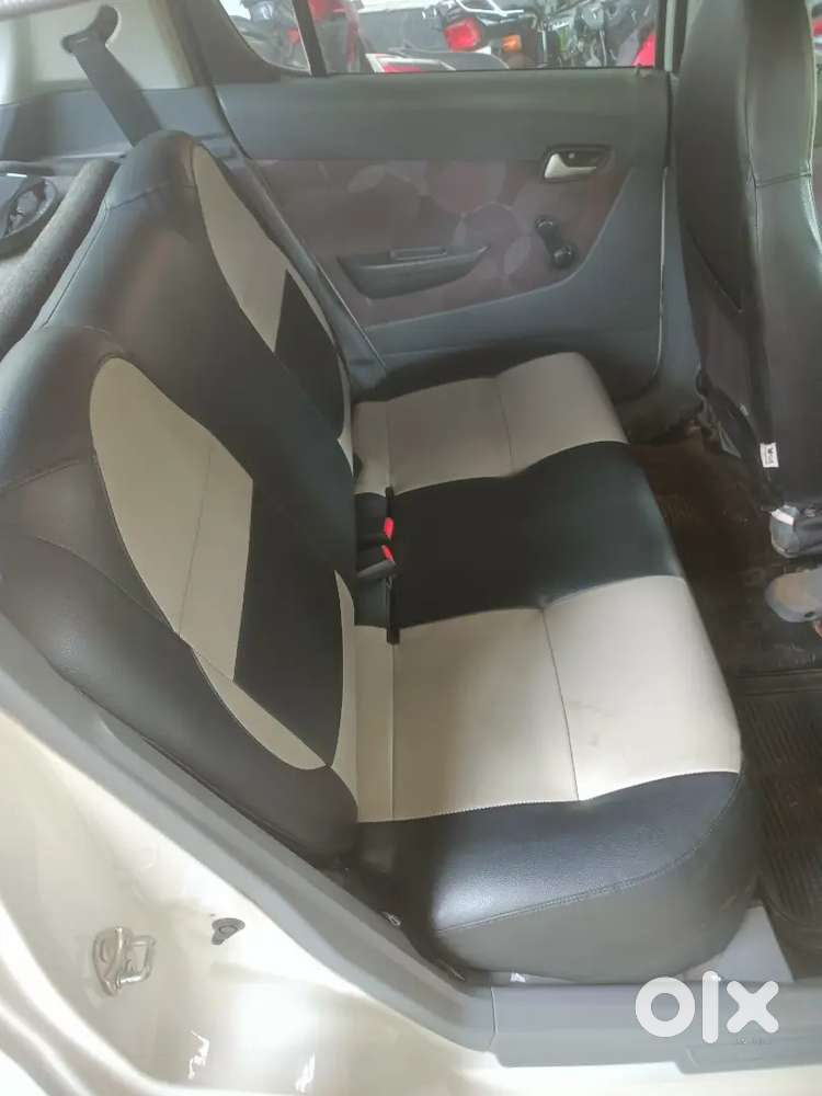 Maruti Suzuki Alto 800 2015
