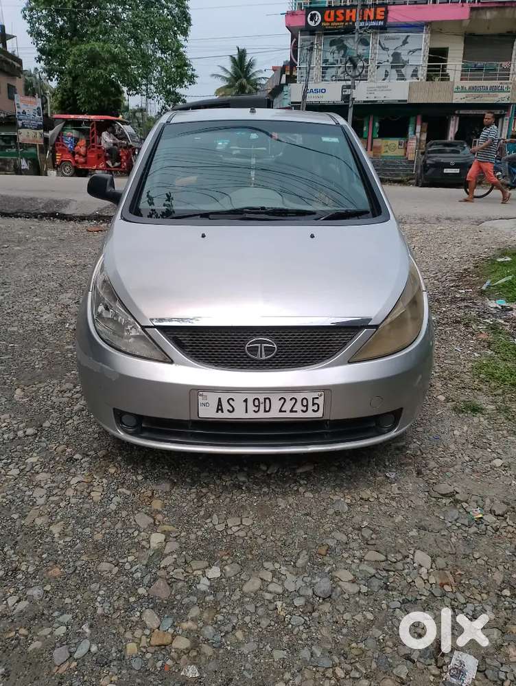 Tata Indica Vista