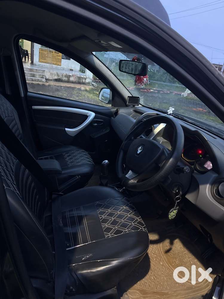 Renault Duster 2017 Diesel