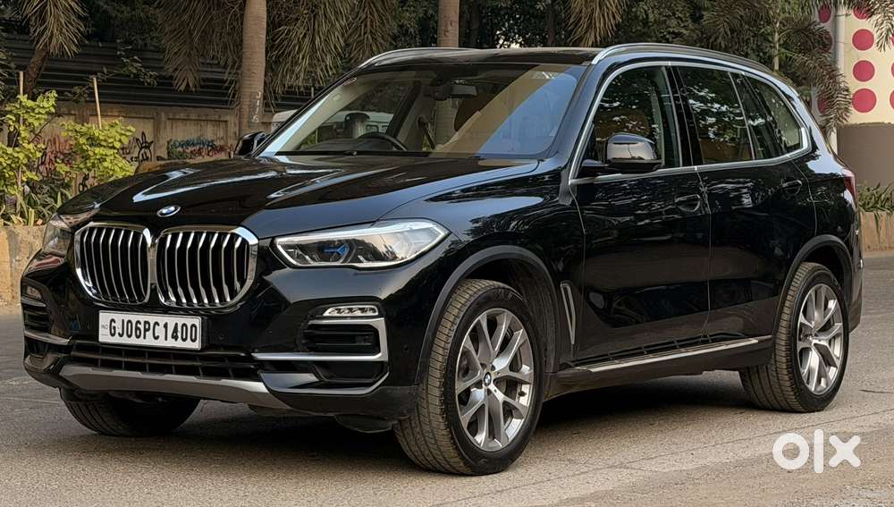 Bmw X5 Xdrive30d Xline, 2019, Diesel