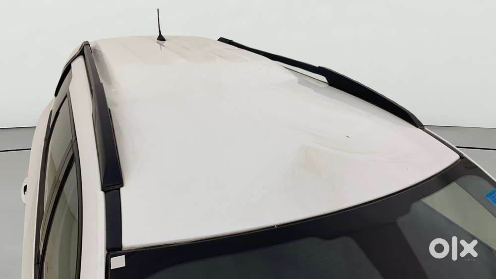 Tata Safari 2.0 Kryotec Xm, 2021, Diesel