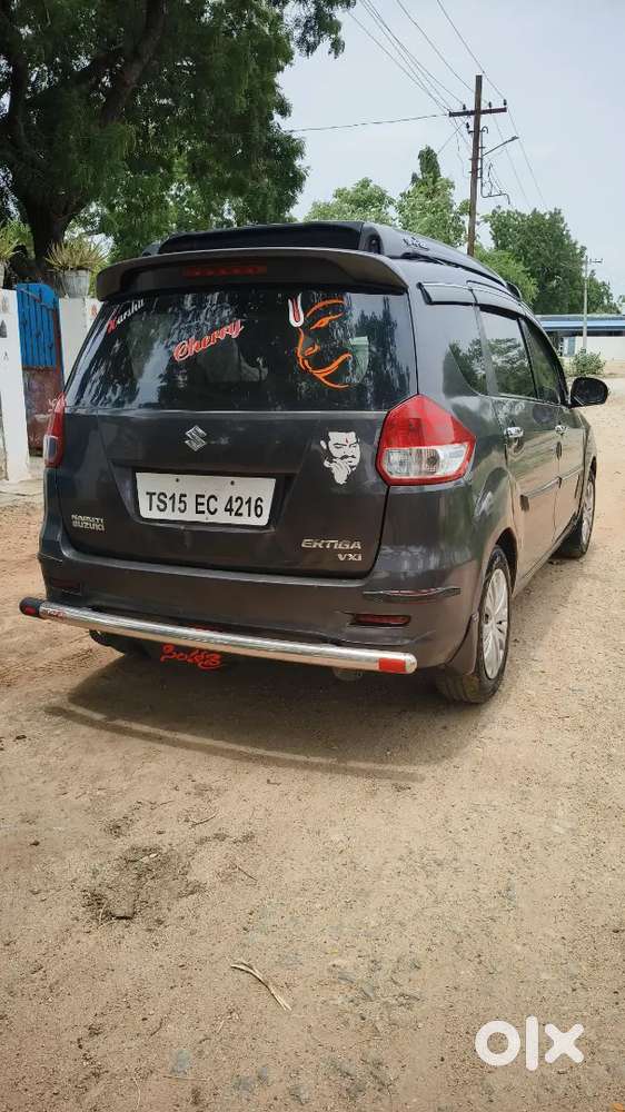 Maruthi Eritiga