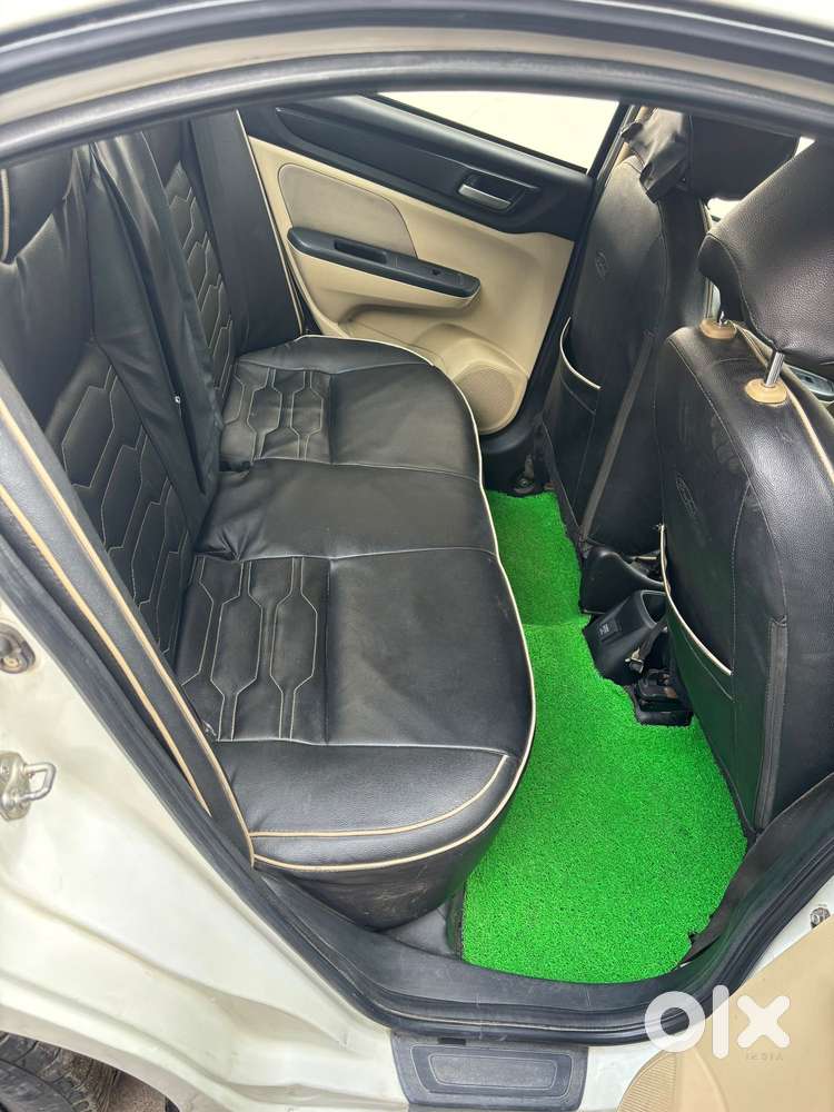 Honda Amaze 1.5 S I-dtec, 2022, Diesel