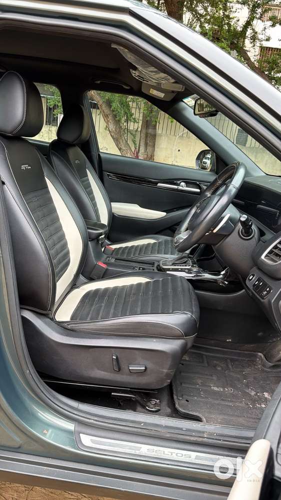 Kia Seltos Gtx Plus, 2023, Diesel
